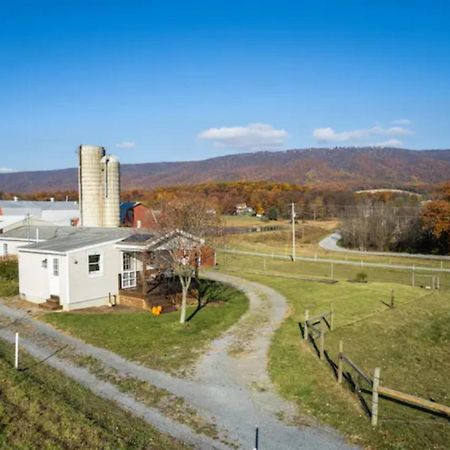 Oakbend Cottage + Fire Pit Newville Екстер'єр фото