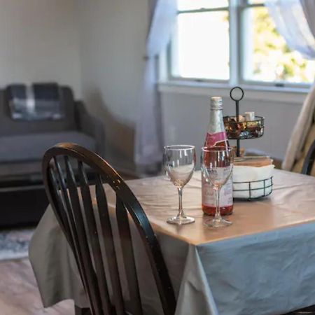 Oakbend Cottage + Fire Pit Newville Екстер'єр фото